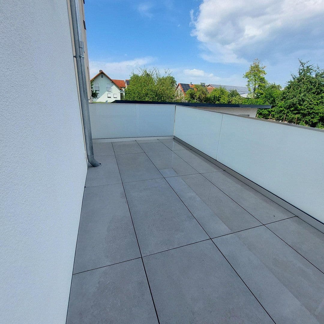Pronájem bytu 4+kk 117 m², Hemau, Bavorsko Pronájem bytu 4+kk 117 m², Hemau, Bavorsko