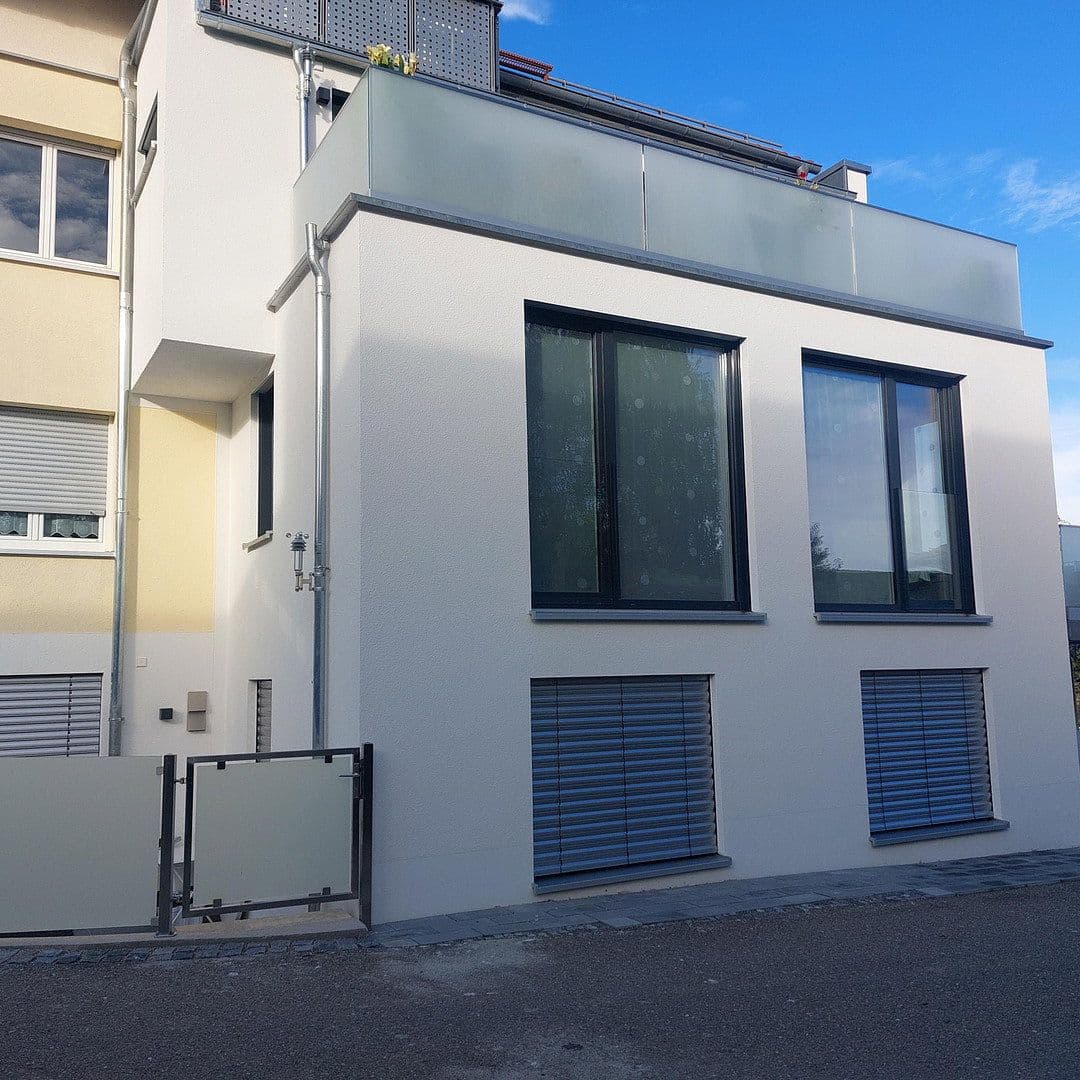 Pronájem bytu 4+kk 117 m², Hemau, Bavorsko Pronájem bytu 4+kk 117 m², Hemau, Bavorsko