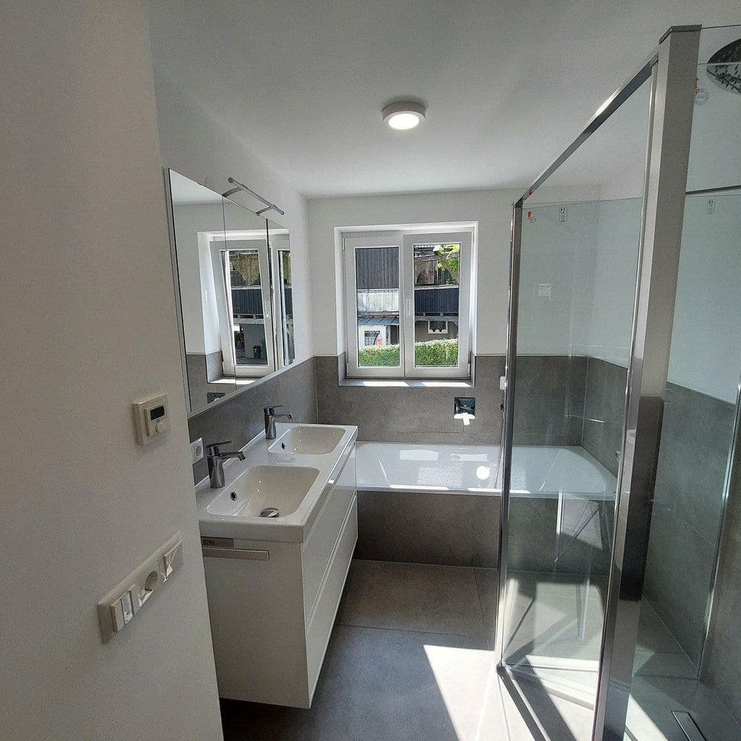 Pronájem bytu 4+kk 117 m², Hemau, Bavorsko Pronájem bytu 4+kk 117 m², Hemau, Bavorsko