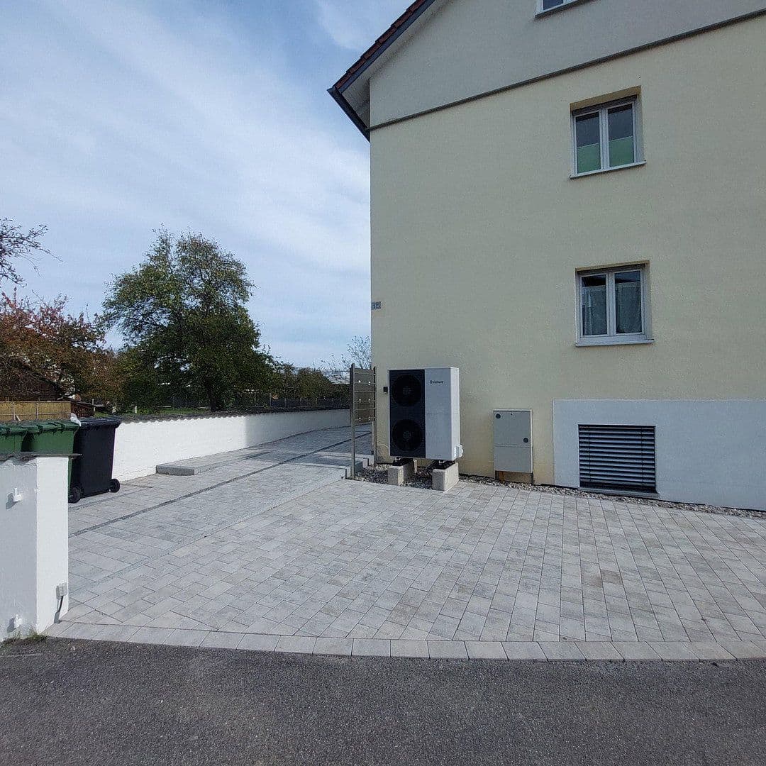 Pronájem bytu 4+kk 117 m², Hemau, Bavorsko Pronájem bytu 4+kk 117 m², Hemau, Bavorsko