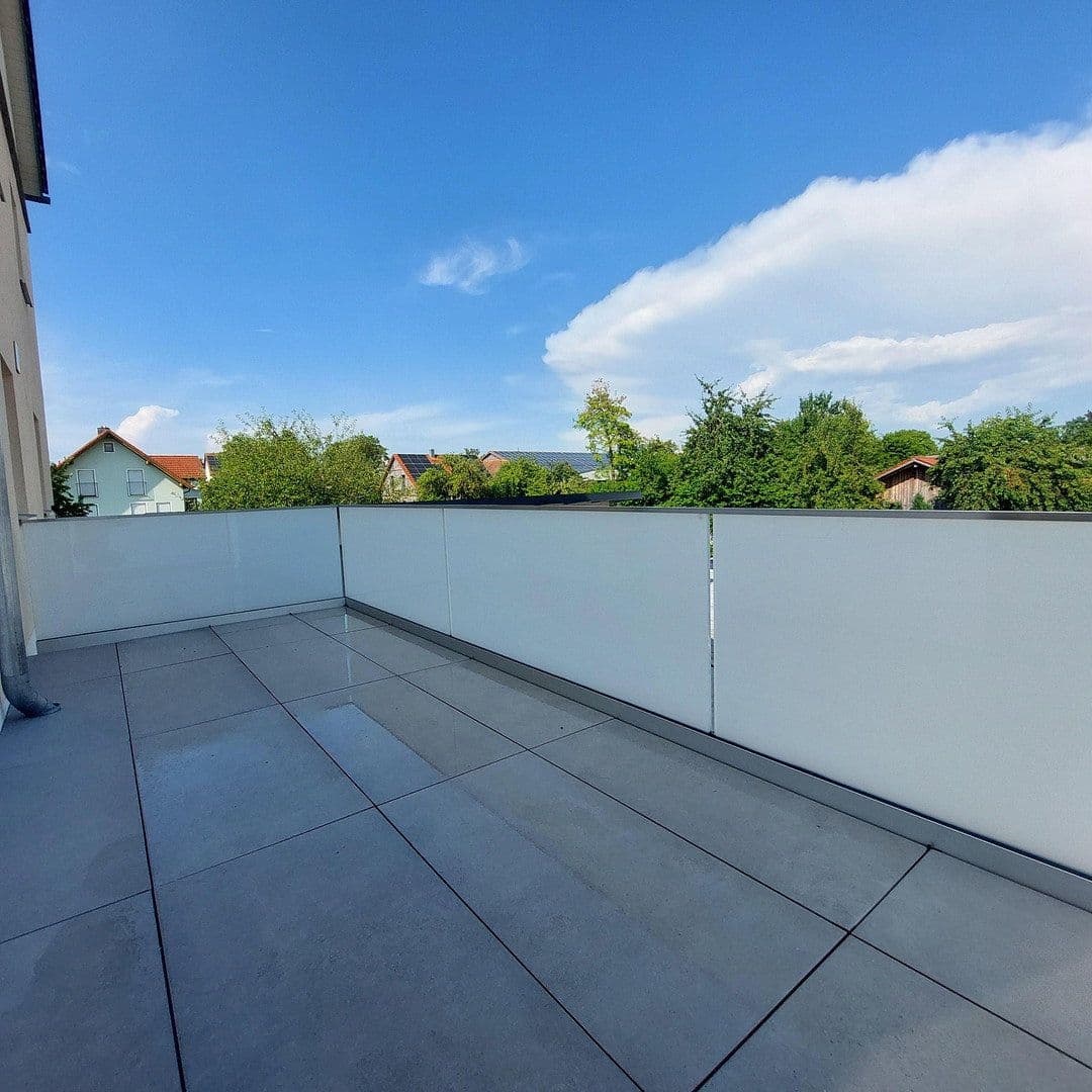 Pronájem bytu 4+kk 117 m², Hemau, Bavorsko Pronájem bytu 4+kk 117 m², Hemau, Bavorsko