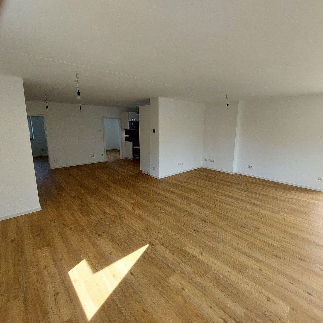 Pronájem bytu 4+kk 117 m², Hemau, Bavorsko Pronájem bytu 4+kk 117 m², Hemau, Bavorsko