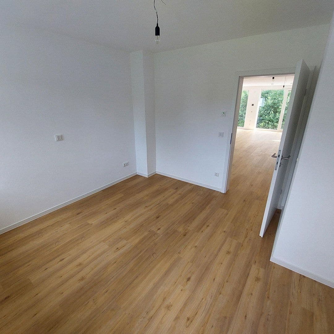 Pronájem bytu 4+kk 117 m², Hemau, Bavorsko Pronájem bytu 4+kk 117 m², Hemau, Bavorsko