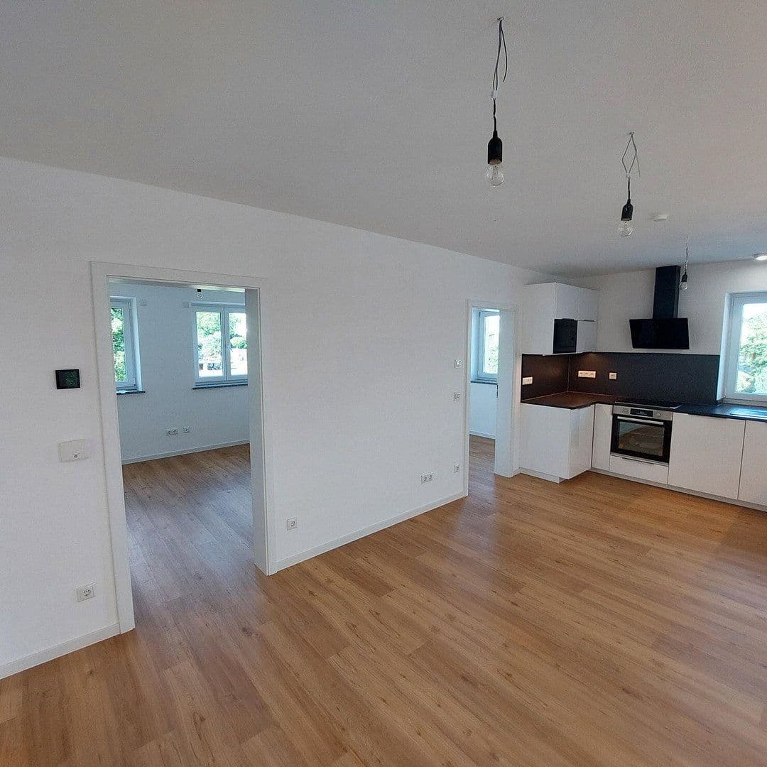 Pronájem bytu 4+kk 117 m², Hemau, Bavorsko Pronájem bytu 4+kk 117 m², Hemau, Bavorsko