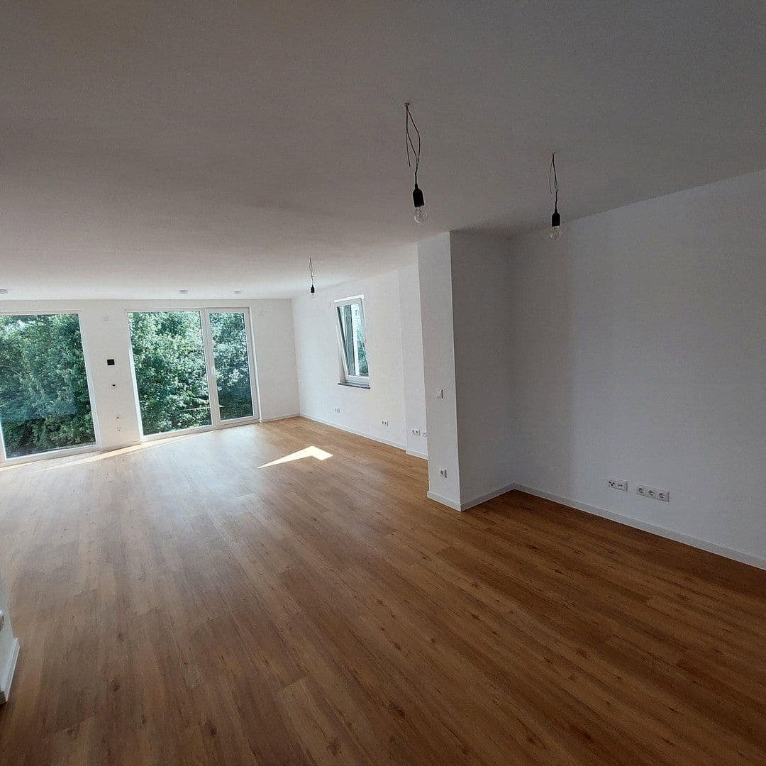 Pronájem bytu 4+kk 117 m², Hemau, Bavorsko Pronájem bytu 4+kk 117 m², Hemau, Bavorsko