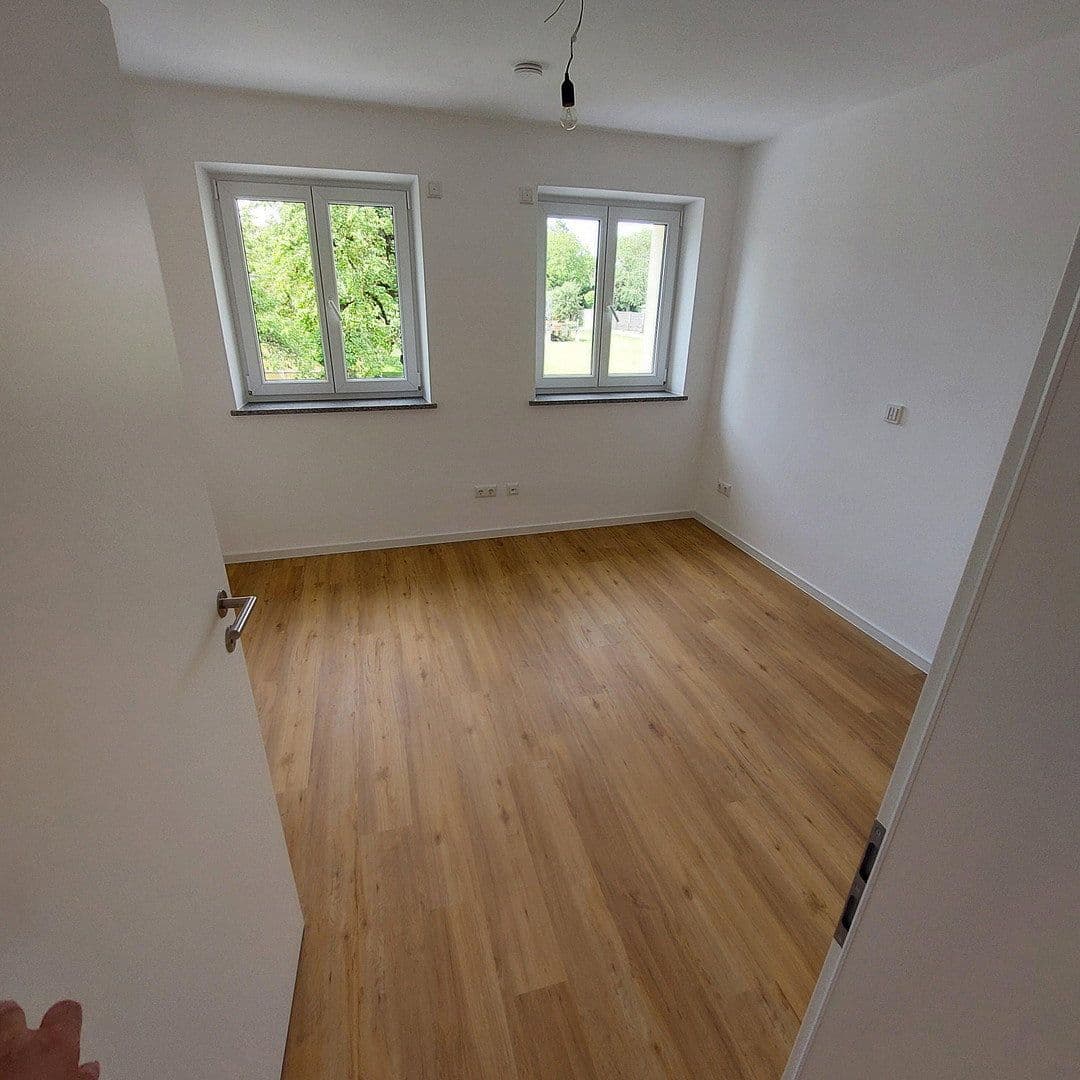 Pronájem bytu 4+kk 117 m², Hemau, Bavorsko Pronájem bytu 4+kk 117 m², Hemau, Bavorsko