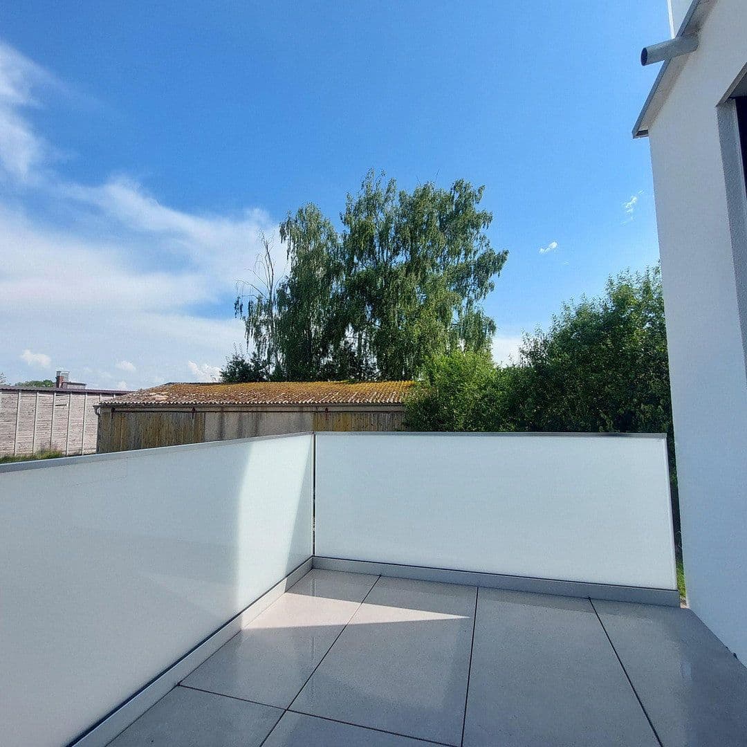 Pronájem bytu 4+kk 117 m², Hemau, Bavorsko Pronájem bytu 4+kk 117 m², Hemau, Bavorsko