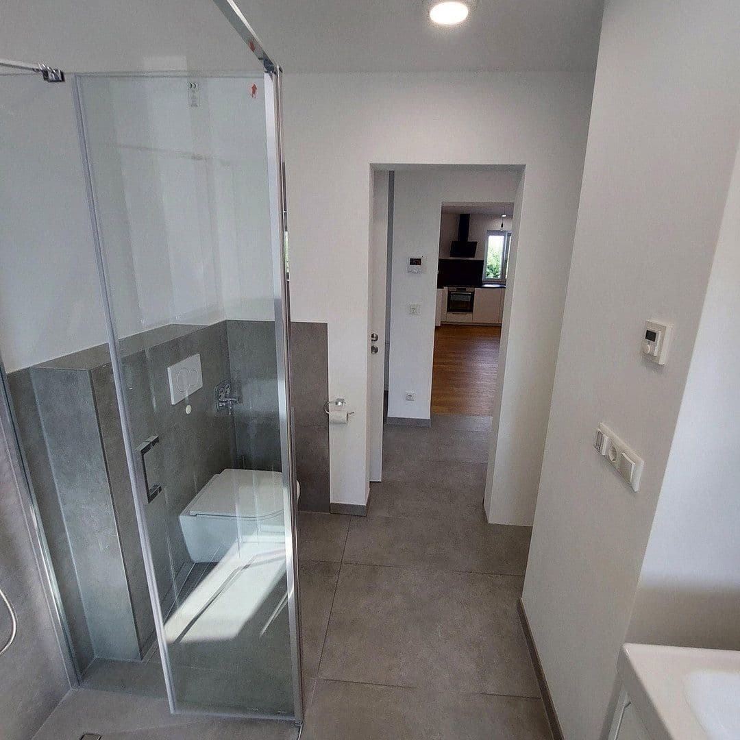 Pronájem bytu 4+kk 117 m², Hemau, Bavorsko Pronájem bytu 4+kk 117 m², Hemau, Bavorsko