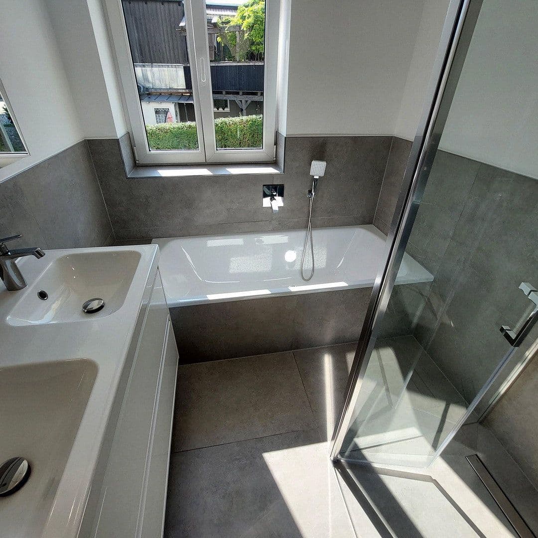 Pronájem bytu 4+kk 117 m², Hemau, Bavorsko Pronájem bytu 4+kk 117 m², Hemau, Bavorsko