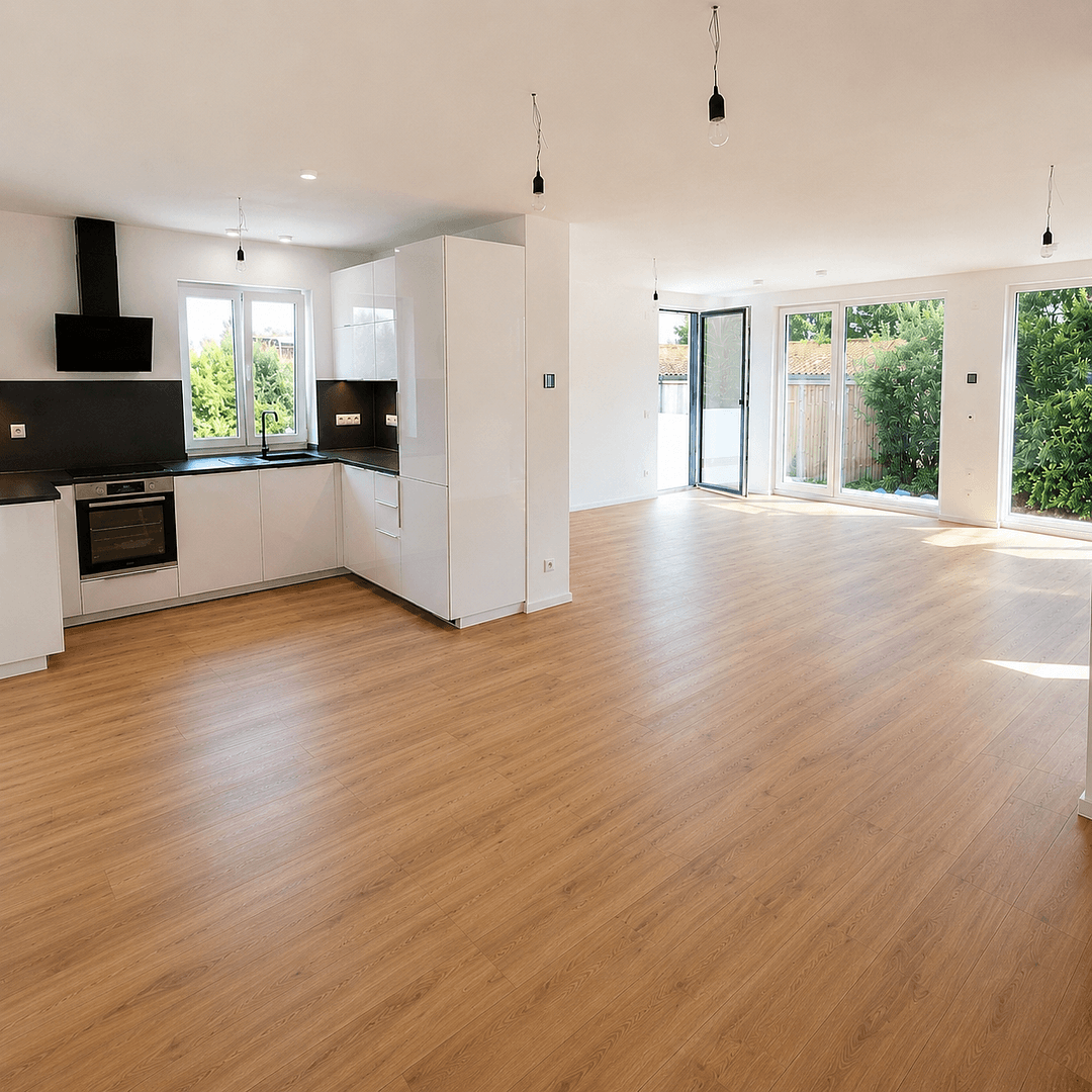 Pronájem bytu 4+kk 117 m², Hemau, Bavorsko Pronájem bytu 4+kk 117 m², Hemau, Bavorsko