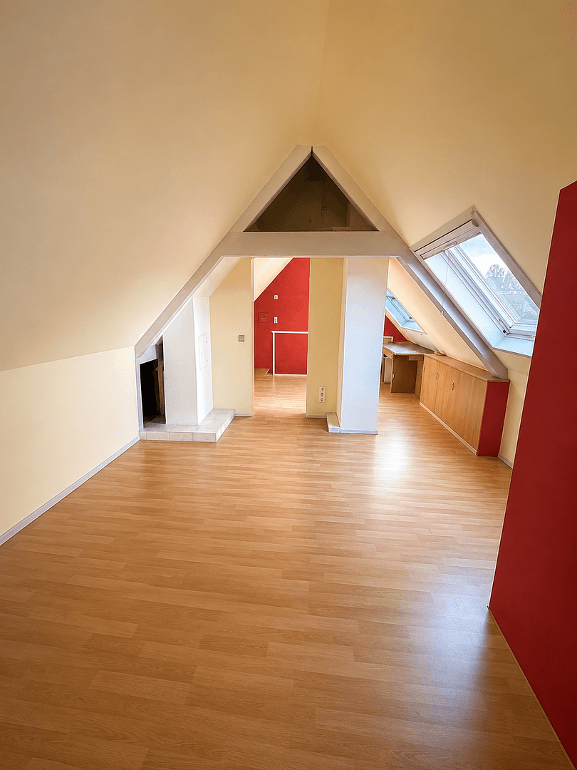 Prodej domu 169 m², pozemek 850 m², Rottweil, Bádensko-Württembersko Prodej domu 169 m², pozemek 850 m², Rottweil, Bádensko-Württembersko
