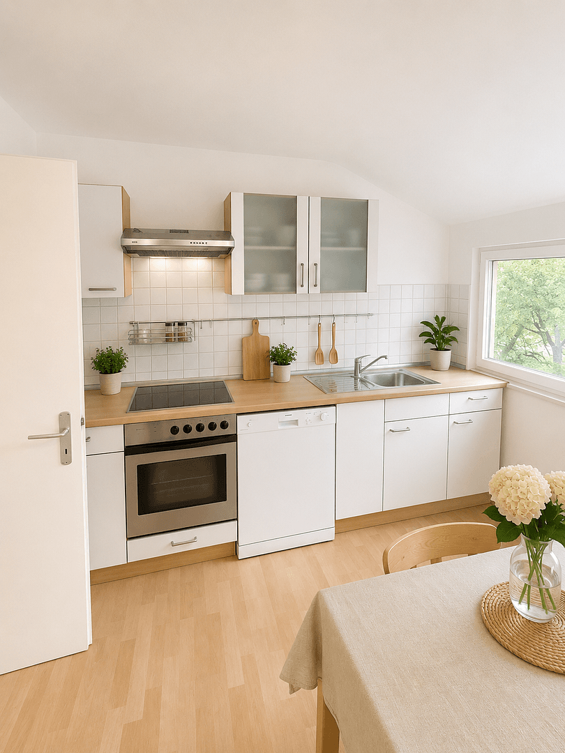 Prodej domu 169 m², pozemek 850 m², Rottweil, Bádensko-Württembersko Prodej domu 169 m², pozemek 850 m², Rottweil, Bádensko-Württembersko