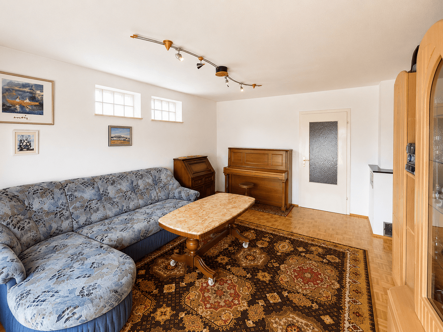 Prodej domu 169 m², pozemek 850 m², Rottweil, Bádensko-Württembersko Prodej domu 169 m², pozemek 850 m², Rottweil, Bádensko-Württembersko