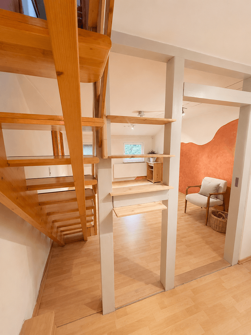 Prodej domu 169 m², pozemek 850 m², Rottweil, Bádensko-Württembersko Prodej domu 169 m², pozemek 850 m², Rottweil, Bádensko-Württembersko