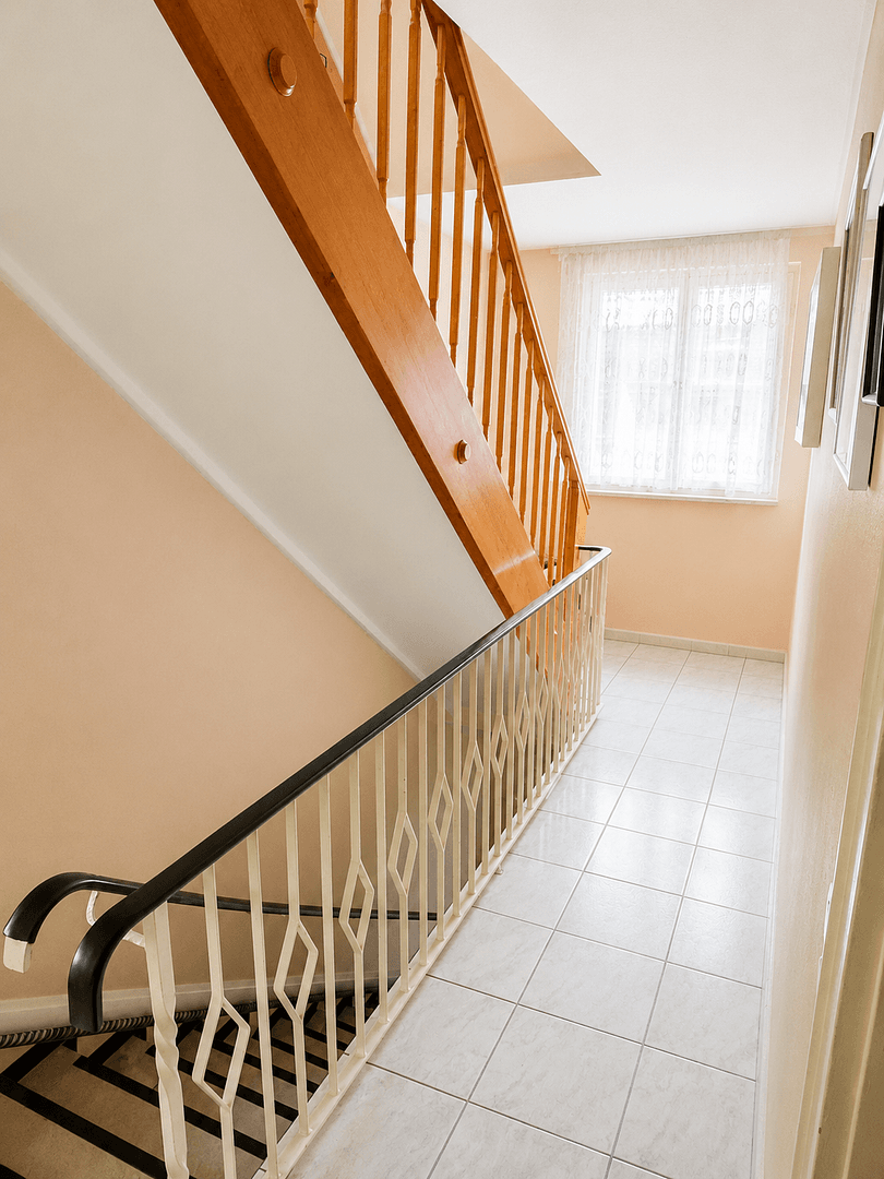 Prodej domu 169 m², pozemek 850 m², Rottweil, Bádensko-Württembersko Prodej domu 169 m², pozemek 850 m², Rottweil, Bádensko-Württembersko
