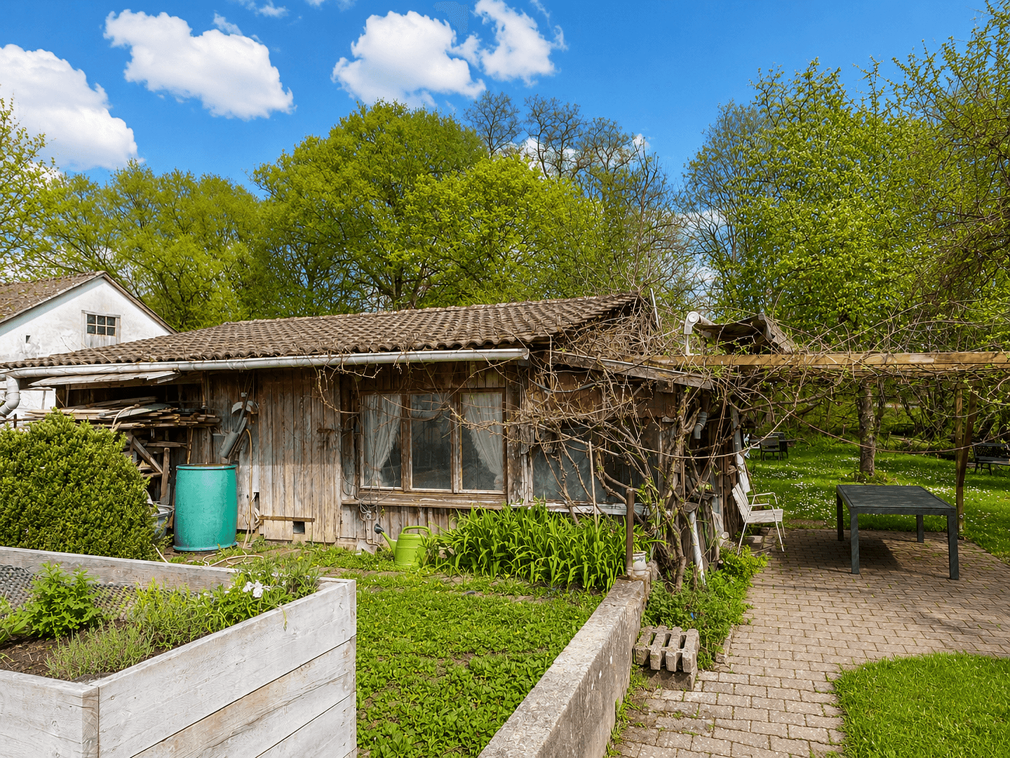 Prodej domu 169 m², pozemek 850 m², Rottweil, Bádensko-Württembersko Prodej domu 169 m², pozemek 850 m², Rottweil, Bádensko-Württembersko