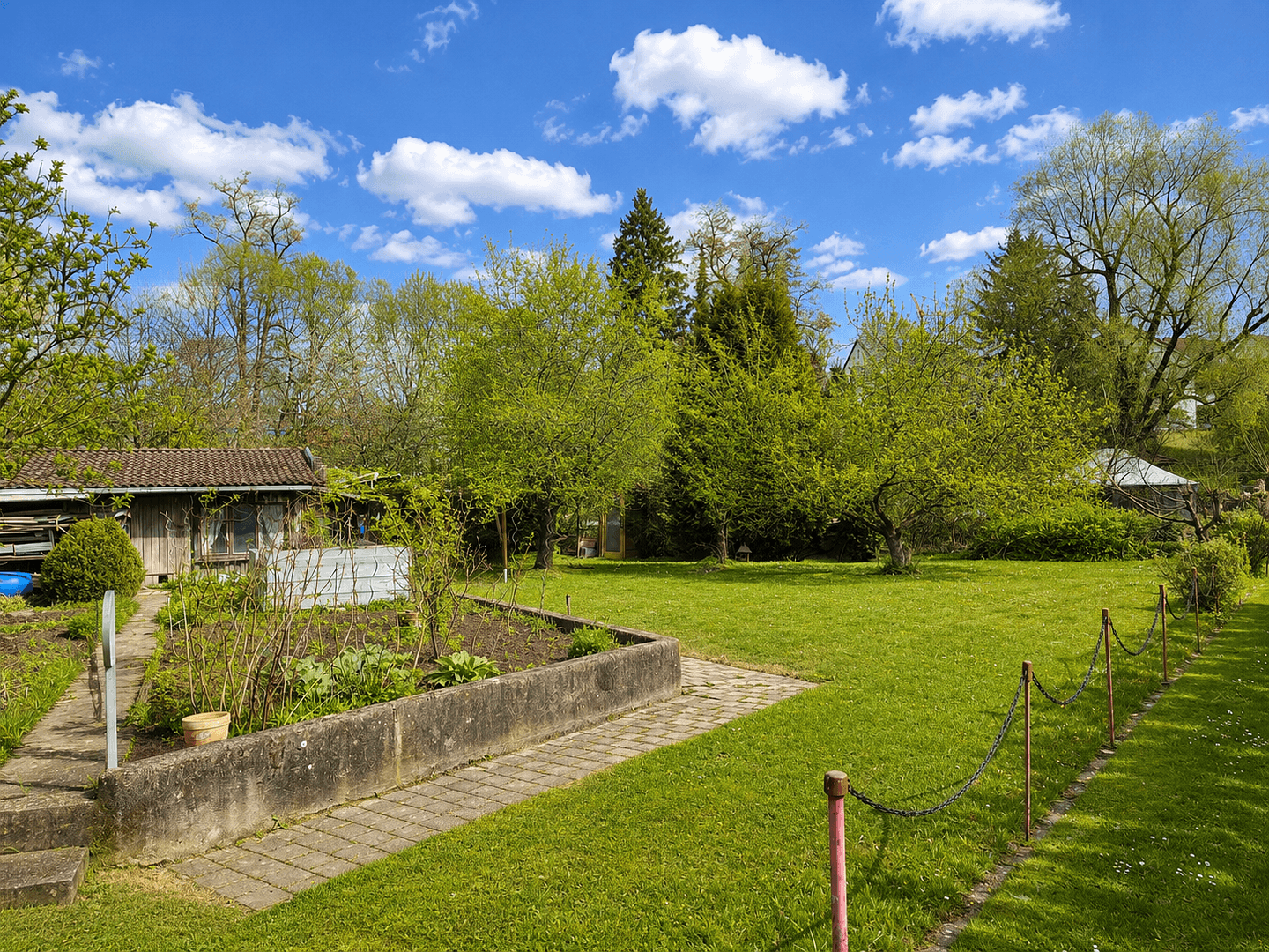 Prodej domu 169 m², pozemek 850 m², Rottweil, Bádensko-Württembersko Prodej domu 169 m², pozemek 850 m², Rottweil, Bádensko-Württembersko