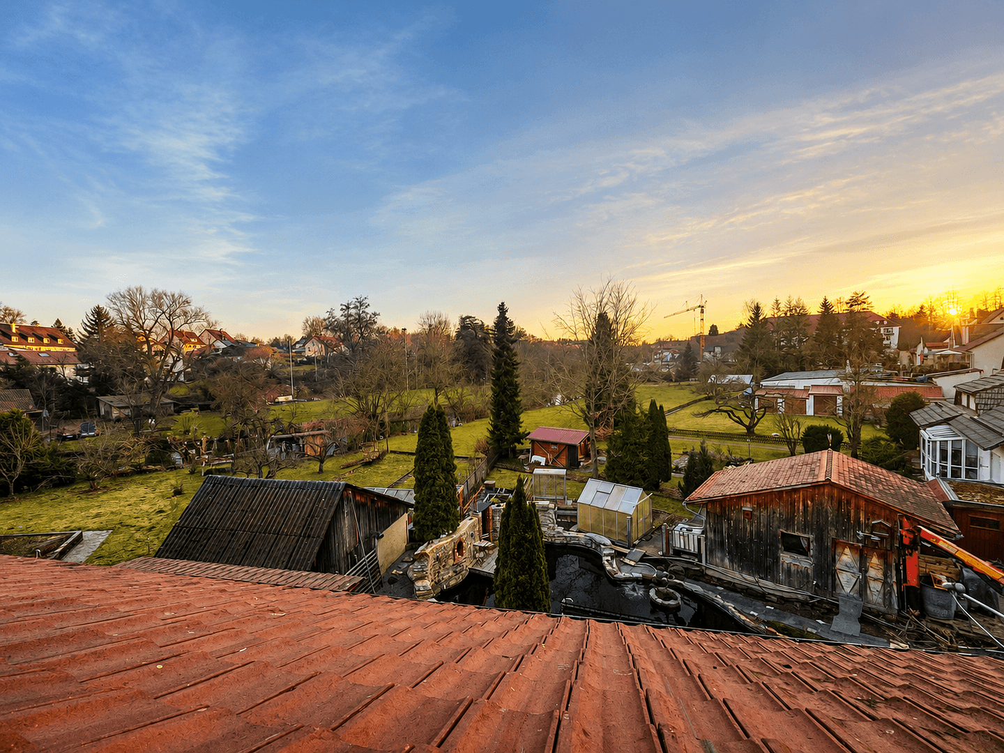 Prodej domu 169 m², pozemek 850 m², Rottweil, Bádensko-Württembersko Prodej domu 169 m², pozemek 850 m², Rottweil, Bádensko-Württembersko