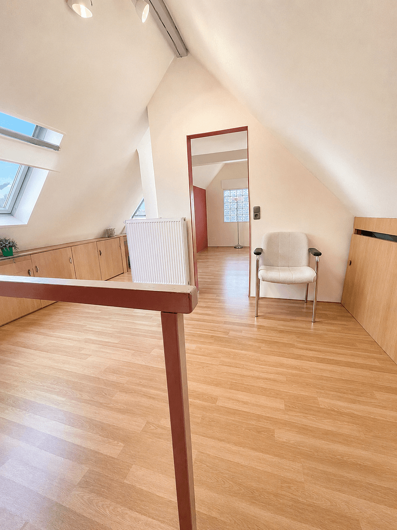 Prodej domu 169 m², pozemek 850 m², Rottweil, Bádensko-Württembersko Prodej domu 169 m², pozemek 850 m², Rottweil, Bádensko-Württembersko