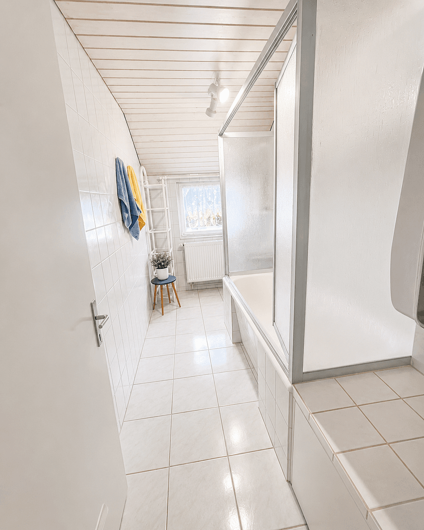 Prodej domu 169 m², pozemek 850 m², Rottweil, Bádensko-Württembersko Prodej domu 169 m², pozemek 850 m², Rottweil, Bádensko-Württembersko