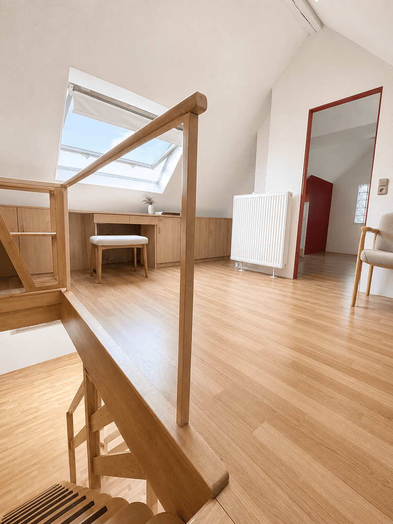 Prodej domu 169 m², pozemek 850 m², Rottweil, Bádensko-Württembersko Prodej domu 169 m², pozemek 850 m², Rottweil, Bádensko-Württembersko