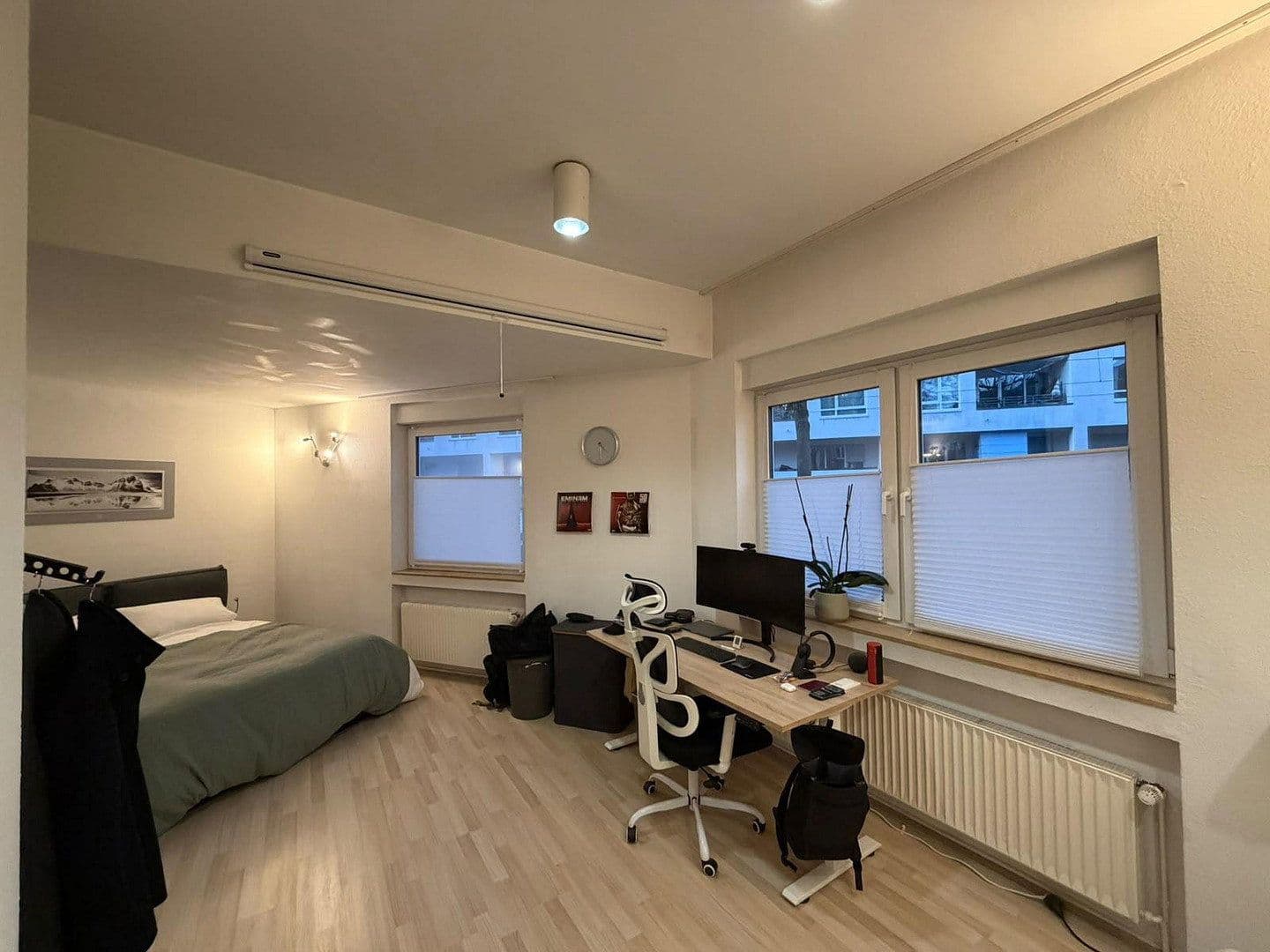 Pronájem bytu 3+1 82 m², Jahnstr. 1, Köln, Severní Porýní-Vestfálsko Pronájem bytu 3+1 82 m², Jahnstr. 1, Köln, Severní Porýní-Vestfálsko