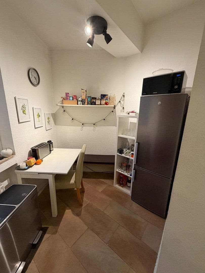 Pronájem bytu 3+1 82 m², Jahnstr. 1, Köln, Severní Porýní-Vestfálsko Pronájem bytu 3+1 82 m², Jahnstr. 1, Köln, Severní Porýní-Vestfálsko