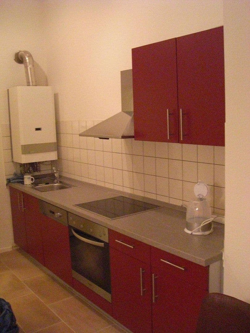 Pronájem bytu 3+1 82 m², Jahnstr. 1, Köln, Severní Porýní-Vestfálsko Pronájem bytu 3+1 82 m², Jahnstr. 1, Köln, Severní Porýní-Vestfálsko