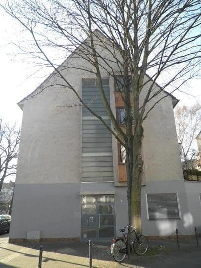 Pronájem bytu 3+1 82 m², Jahnstr. 1, Köln, Severní Porýní-Vestfálsko Pronájem bytu 3+1 82 m², Jahnstr. 1, Köln, Severní Porýní-Vestfálsko