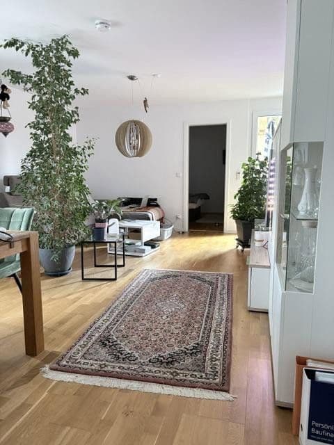 Pronájem bytu 3+1 70 m², Barsinghausen, Dolní Sasko Pronájem bytu 3+1 70 m², Barsinghausen, Dolní Sasko