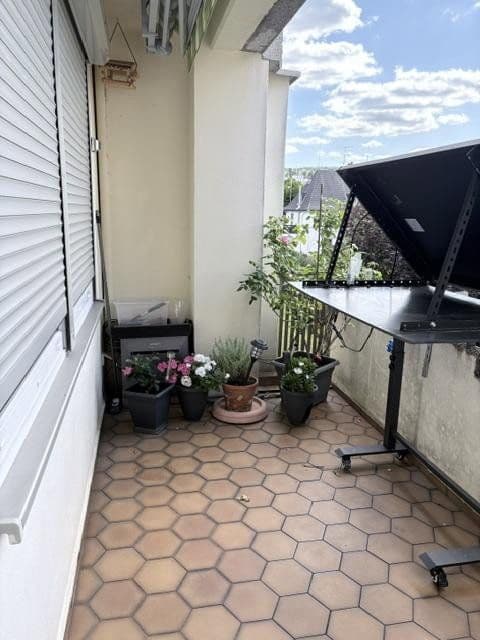 Pronájem bytu 3+1 70 m², Barsinghausen, Dolní Sasko Pronájem bytu 3+1 70 m², Barsinghausen, Dolní Sasko
