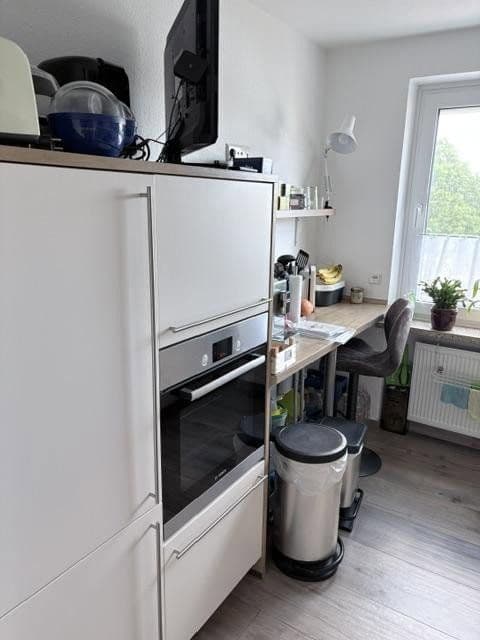 Pronájem bytu 3+1 70 m², Barsinghausen, Dolní Sasko Pronájem bytu 3+1 70 m², Barsinghausen, Dolní Sasko