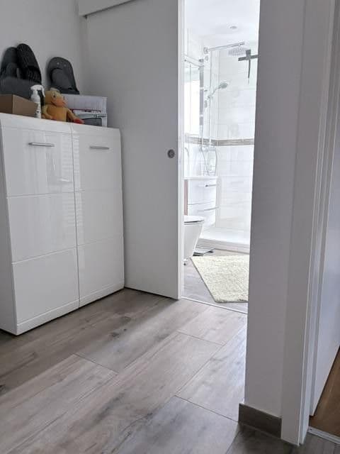 Pronájem bytu 3+1 70 m², Barsinghausen, Dolní Sasko Pronájem bytu 3+1 70 m², Barsinghausen, Dolní Sasko