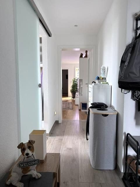 Pronájem bytu 3+1 70 m², Barsinghausen, Dolní Sasko Pronájem bytu 3+1 70 m², Barsinghausen, Dolní Sasko