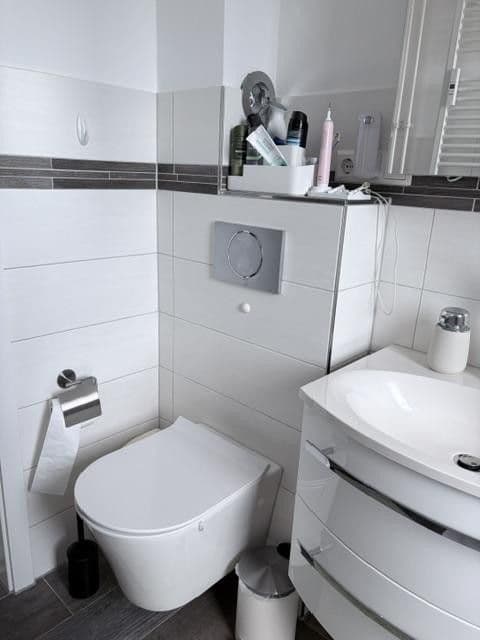 Pronájem bytu 3+1 70 m², Barsinghausen, Dolní Sasko Pronájem bytu 3+1 70 m², Barsinghausen, Dolní Sasko