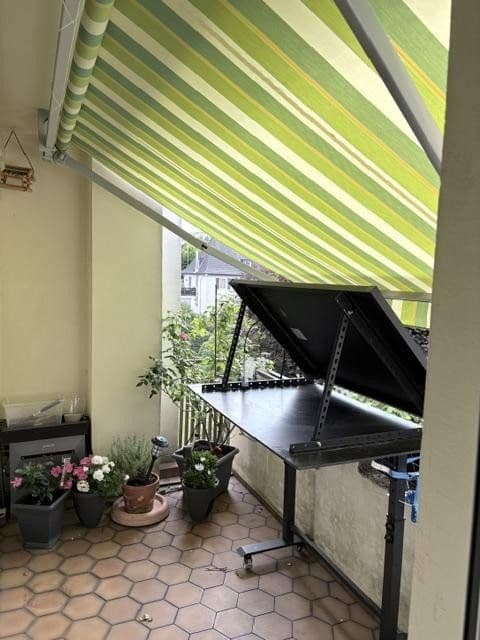 Pronájem bytu 3+1 70 m², Barsinghausen, Dolní Sasko Pronájem bytu 3+1 70 m², Barsinghausen, Dolní Sasko