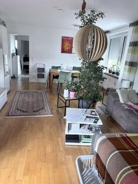 Pronájem bytu 3+1 70 m², Barsinghausen, Dolní Sasko Pronájem bytu 3+1 70 m², Barsinghausen, Dolní Sasko