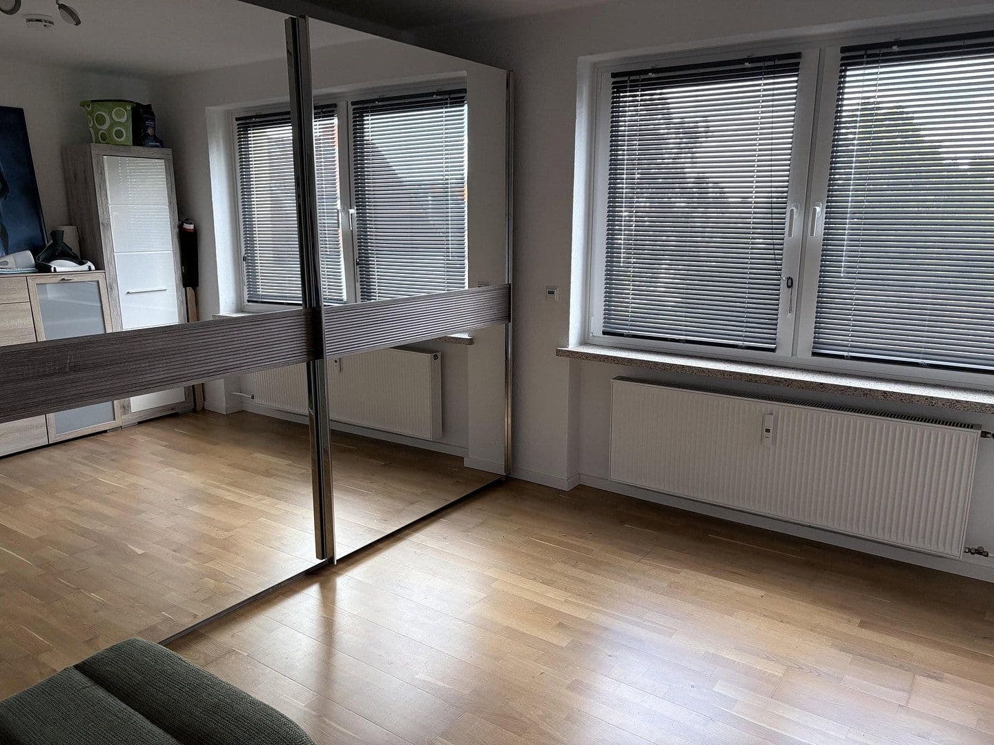 Pronájem bytu 3+1 70 m², Barsinghausen, Dolní Sasko Pronájem bytu 3+1 70 m², Barsinghausen, Dolní Sasko