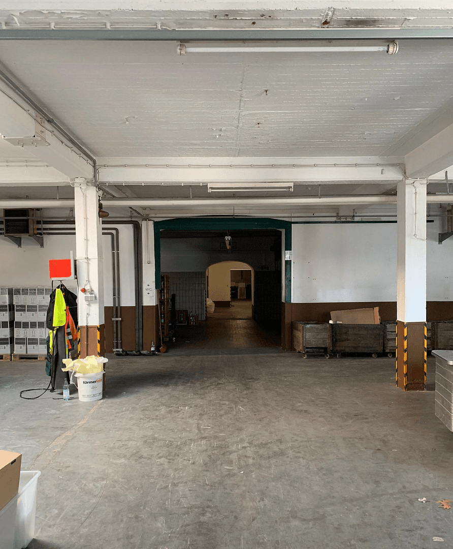Pronájem nebytového prostoru 1.250 m², Kaiserstraße 4a, Rüdesheim am Rhein, Hessen Pronájem nebytového prostoru 1.250 m², Kaiserstraße 4a, Rüdesheim am Rhein, Hessen
