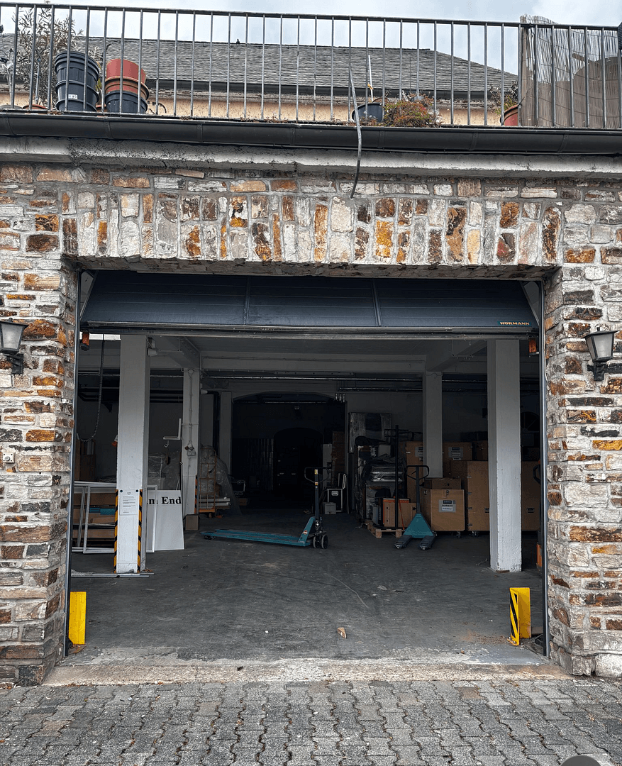 Pronájem nebytového prostoru 1.250 m², Kaiserstraße 4a, Rüdesheim am Rhein, Hessen Pronájem nebytového prostoru 1.250 m², Kaiserstraße 4a, Rüdesheim am Rhein, Hessen