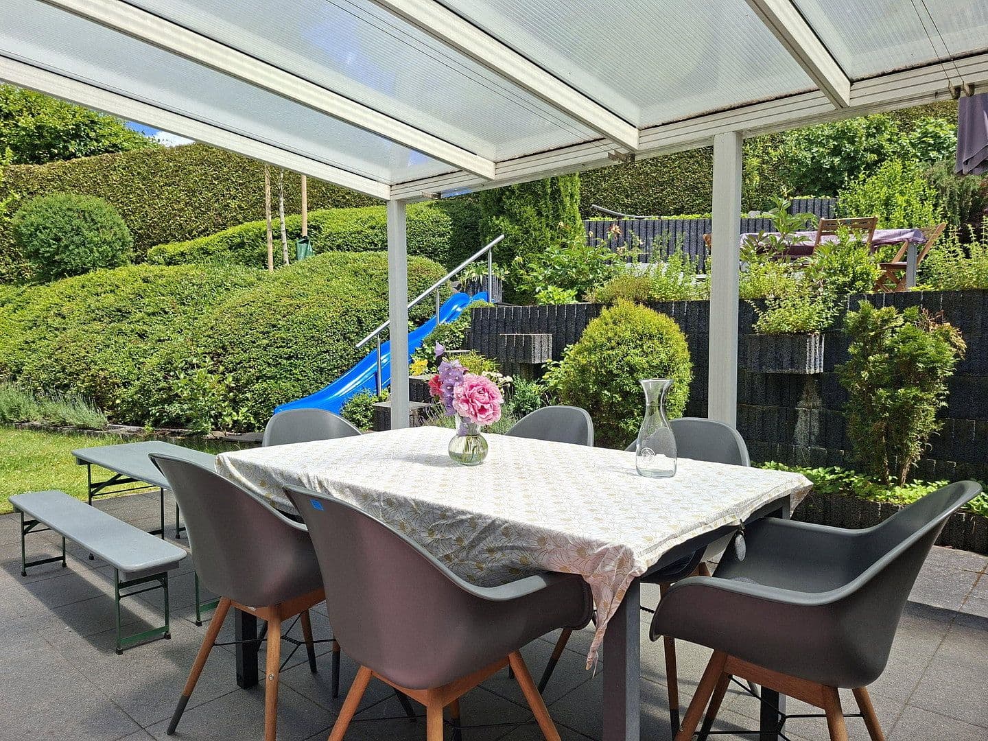 Prodej domu 120 m², pozemek 396 m², Hennef (Sieg), Severní Porýní-Vestfálsko Prodej domu 120 m², pozemek 396 m², Hennef (Sieg), Severní Porýní-Vestfálsko
