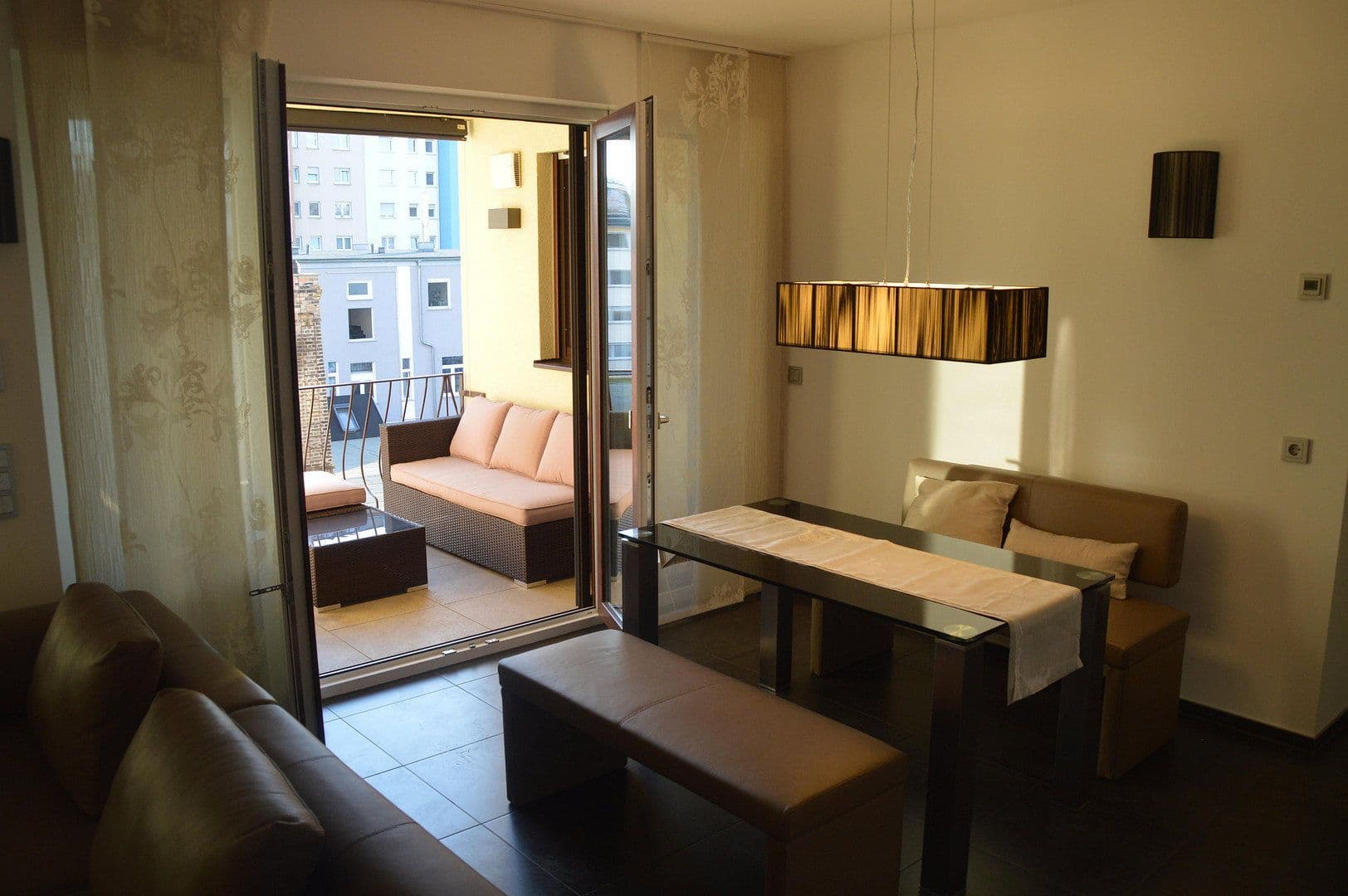 Pronájem bytu 2+1 86 m², August-Hecht-Straße 42, Offenbach am Main, Hessen Pronájem bytu 2+1 86 m², August-Hecht-Straße 42, Offenbach am Main, Hessen