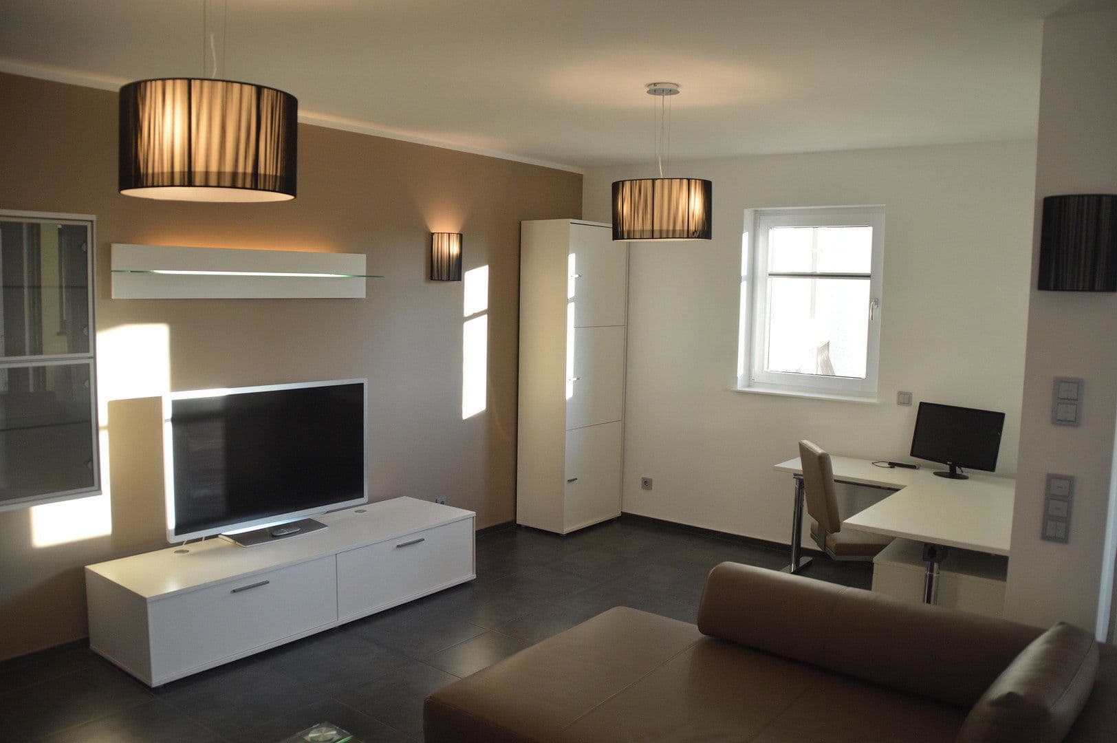 Pronájem bytu 2+1 86 m², August-Hecht-Straße 42, Offenbach am Main, Hessen Pronájem bytu 2+1 86 m², August-Hecht-Straße 42, Offenbach am Main, Hessen