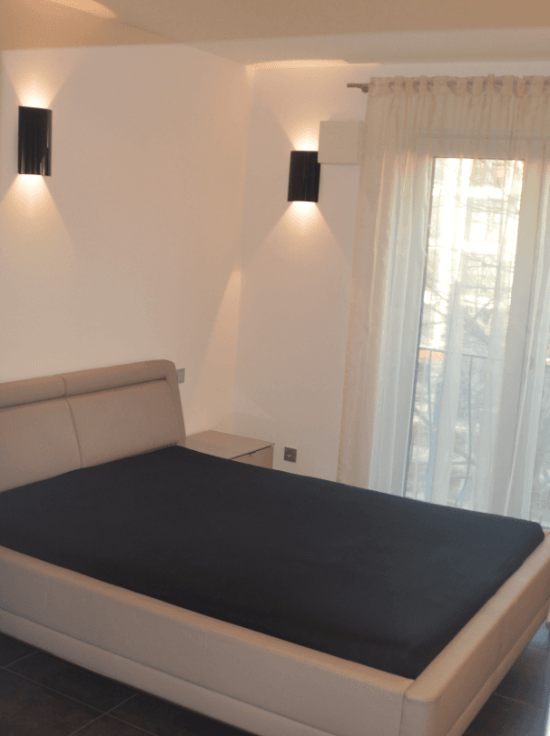 Pronájem bytu 2+1 86 m², August-Hecht-Straße 42, Offenbach am Main, Hessen Pronájem bytu 2+1 86 m², August-Hecht-Straße 42, Offenbach am Main, Hessen