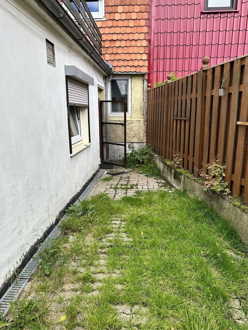Pronájem bytu 4+1 115 m², Delligsen, Dolní Sasko Pronájem bytu 4+1 115 m², Delligsen, Dolní Sasko
