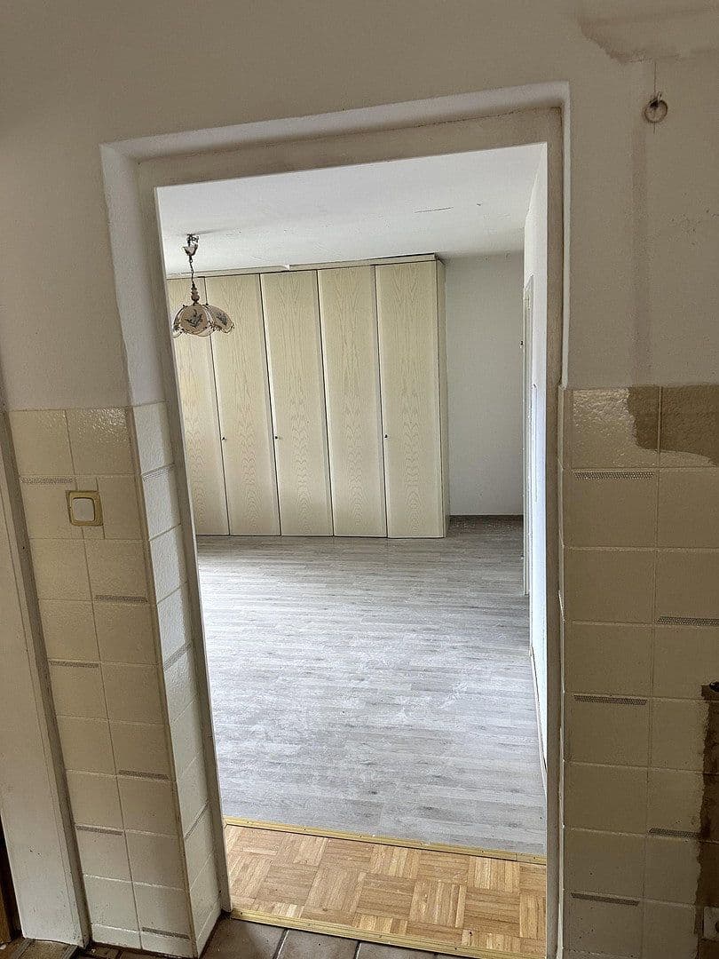 Pronájem bytu 4+1 115 m², Delligsen, Dolní Sasko Pronájem bytu 4+1 115 m², Delligsen, Dolní Sasko