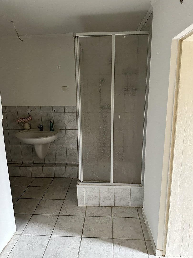 Pronájem bytu 4+1 115 m², Delligsen, Dolní Sasko Pronájem bytu 4+1 115 m², Delligsen, Dolní Sasko