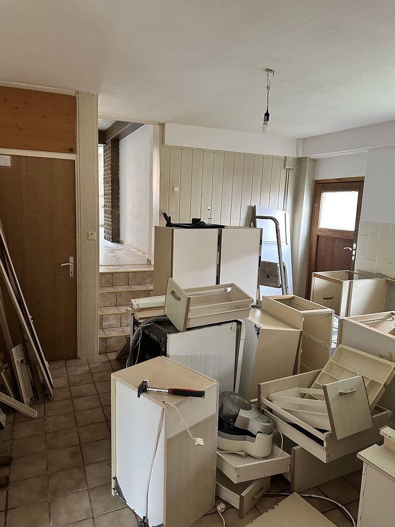 Pronájem bytu 4+1 115 m², Delligsen, Dolní Sasko Pronájem bytu 4+1 115 m², Delligsen, Dolní Sasko