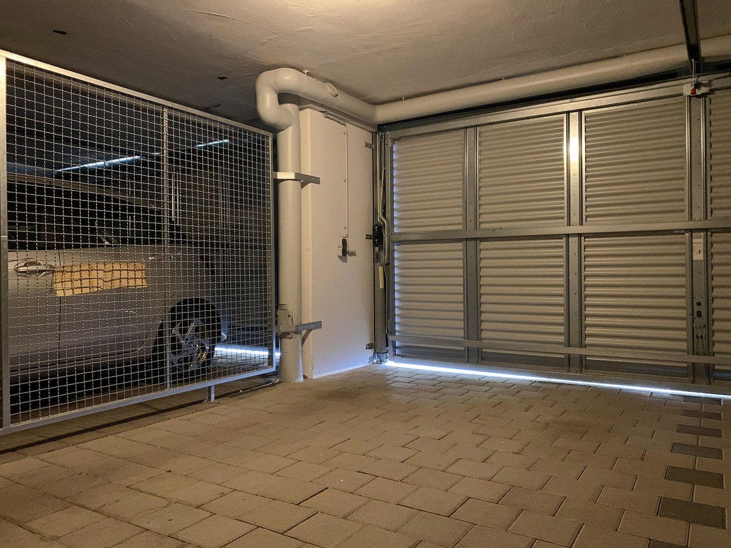 Pronájem bytu 2+1 57 m², Mering, Bavorsko Pronájem bytu 2+1 57 m², Mering, Bavorsko