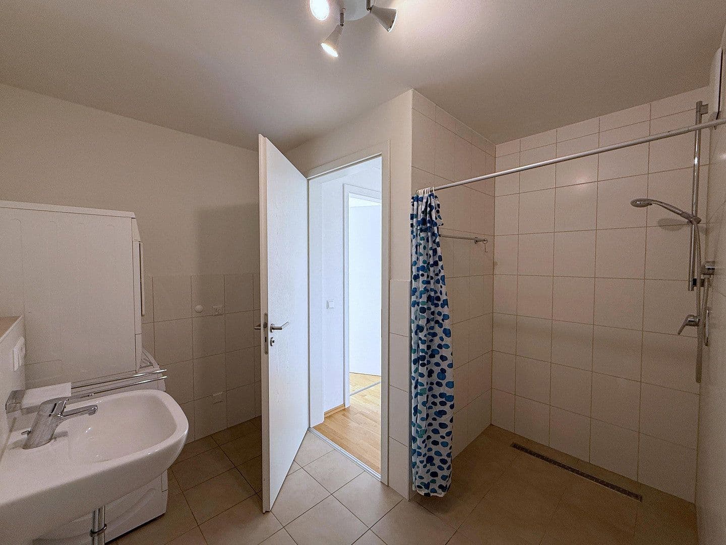 Pronájem bytu 2+1 57 m², Mering, Bavorsko Pronájem bytu 2+1 57 m², Mering, Bavorsko
